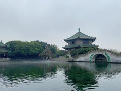 -宝墨园景区