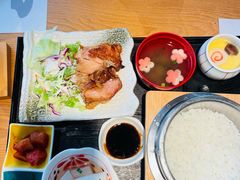 -味太助·银饭食堂(中华城店)