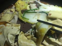 -万记麻辣烫国展总店