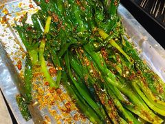 -碎怂烤肉(钟楼柳巷店)