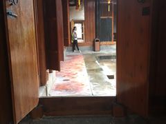 -许驸马府