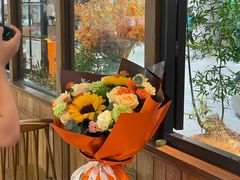 -星巴克(浙江省人民医院店)