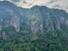 -十九峰景区