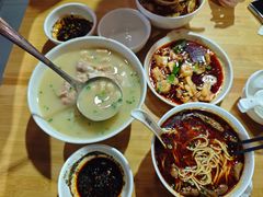 -牛王庙(龙华花园店)