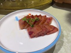 -三道菜(明堂公园店)