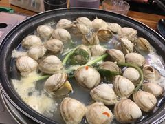 -烧货·活海鲜炭烧(湖滨商业街店)