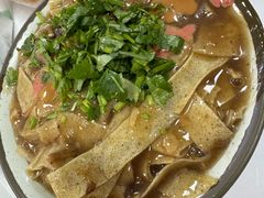 -正味斋锅巴菜(西北角店)