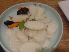 -鸡毛店·川菜(双楠店)