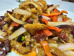 -瑞琳阿尔泰冷水鱼(康源财富中心店)