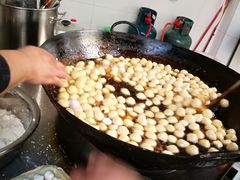 糖油果子-邓记新一代糖油果子(四川煤管局供销公司职工宿舍店)