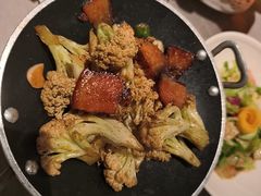 -醉庐·新上海菜(南京西路店)