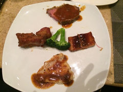 iphone_upload_pic-怡聚轩全日制自助餐厅(大中华喜来登酒店)