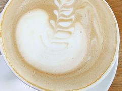 -1901 Cafe(西四店)