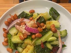 -西部马华清真兰州牛肉面·烧烤夜市(关东店)