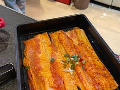 -俊熙家点餐式自助烤肉店(1227广场店)