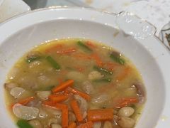 -写庭·鱼鲜川菜·宴请(铁像寺水街店)