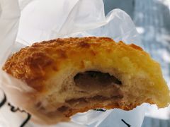 皇后椰丝包-匠杺(南昌大厦店)