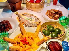 -张福记(陇海中路店)