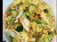 -川人百味(亿合城店)