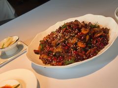 -许家菜(望江店)