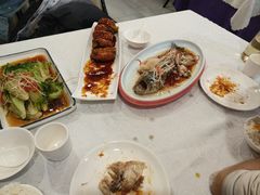 -津悦·正阳春烤鸭(红旗南路店)
