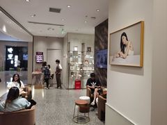 -海马体照相馆(重庆万象城大师店)