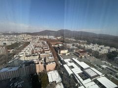 -南京维景国际大酒店(南京博物院店)