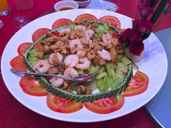 -御彩酒家(东风东路店)