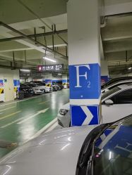 -成都市妇女儿童中心医院(中心院区)