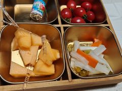 -和庆斋羊蝎子火锅·碳缸烧烤(顺义旗舰店)