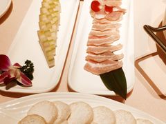 -龙鲜会·澳门生鲜火锅(诚品店)