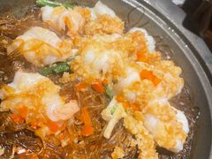 -绿茶餐厅(成都大悦城店)