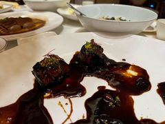 -湖影中餐厅·南京金茂威斯汀大酒店