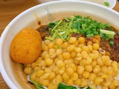 -耙豌豆重庆小面