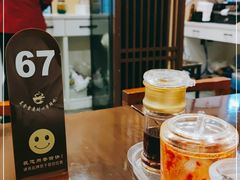-东泰祥生煎馆(陕西南路店)