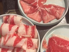 -五星桥原切肥牛火锅·30年专注好牛肉(湖塘店)