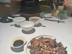 -汤城小厨•粤菜•靓汤(苏州街店)