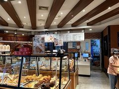 -山崎面包(百联世纪店)