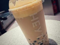 -喜茶(无锡荟聚中心店)