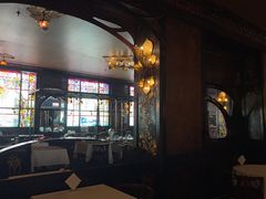 -马克西姆餐厅(崇文门店)