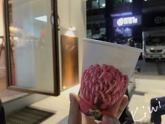 -Line 咖啡(石厦花园店)