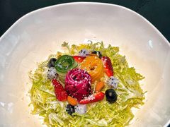 -宫燕府·京菜·烤鸭·淮扬菜(王府中心店)