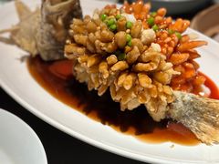 -小厨娘绣中淮扬(大行宫科巷店)