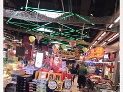-盒马鲜生(杨高南路店)