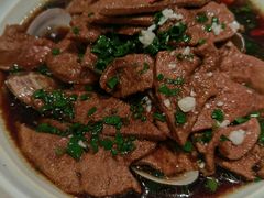 -阿明小菜·海鲜·上海菜(梅陇华理店)