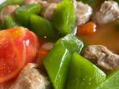 -懒人盐府人家(航天桥店)