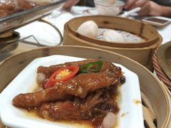 -稻香酒家(天河城店)