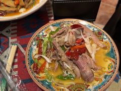 -巴依老爷新疆美食(工体旗舰店)