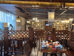-瑶王府·广西菜(相思湖店)