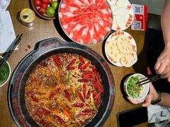 -牛市坎火锅(建设路店)